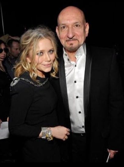 photo-Ben Kingsley 2010