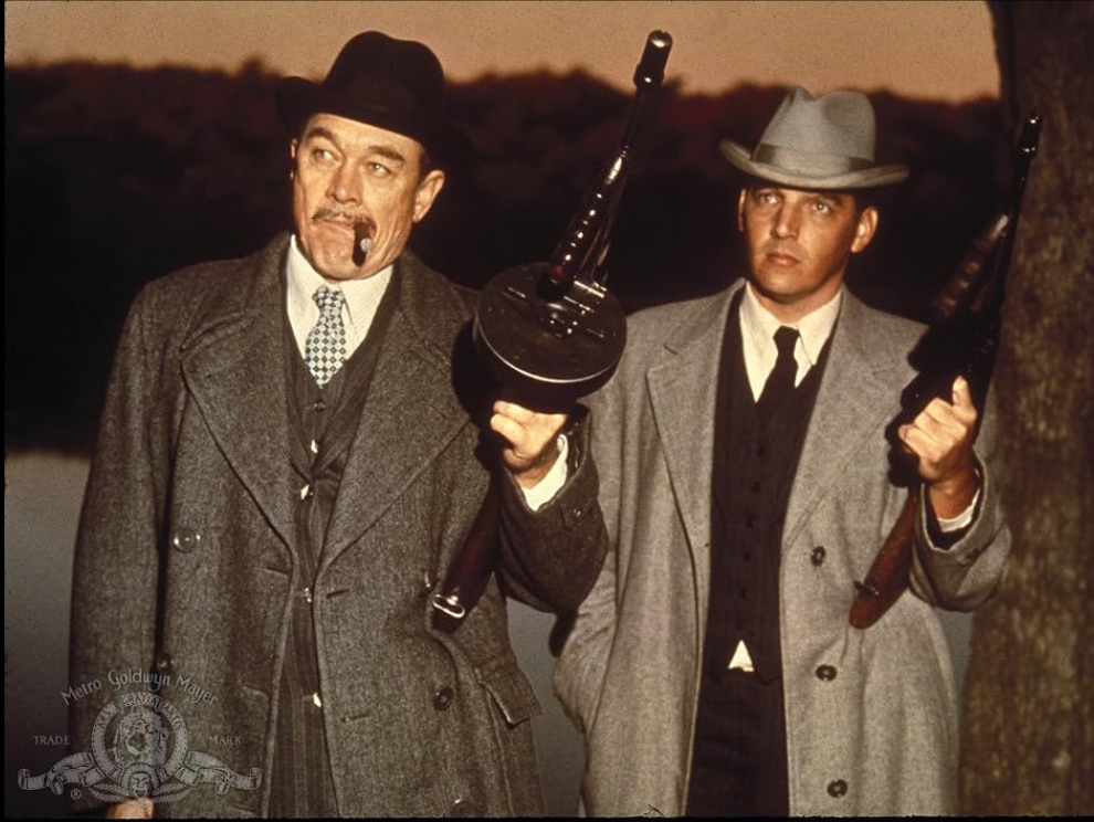 photo-Ben Johnson 1973