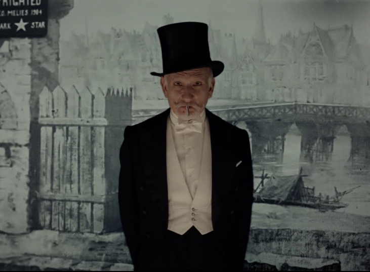 photo-Ben Kingsley 2011