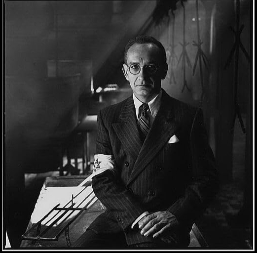 photo-Ben Kingsley 1993