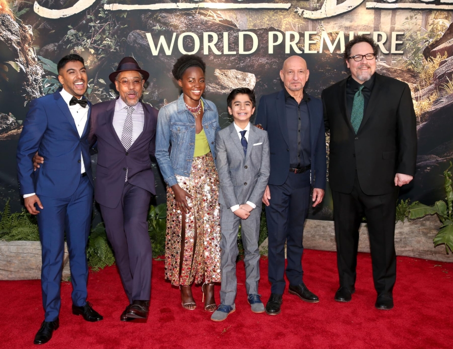 photo-Ben Kingsley 2016