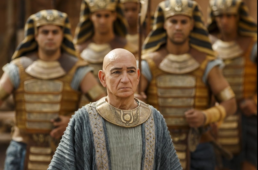 photo-Ben Kingsley 2015