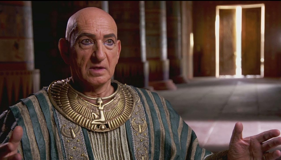 photo-Ben Kingsley 2015