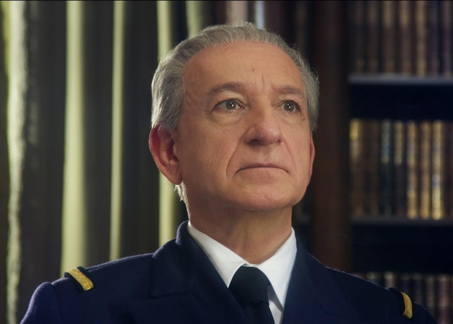 photo-Ben Kingsley 2013