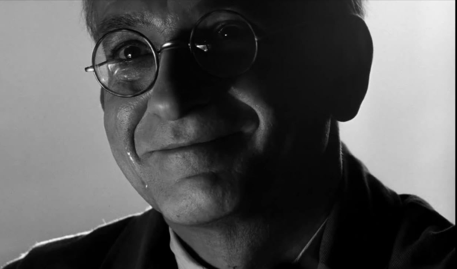 photo-Ben Kingsley 1993