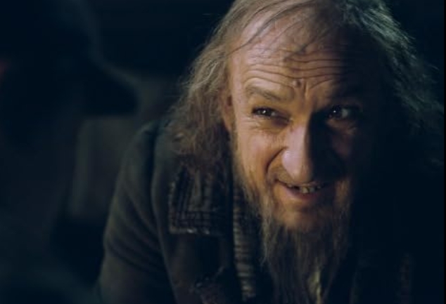 photo-Ben Kingsley 2005