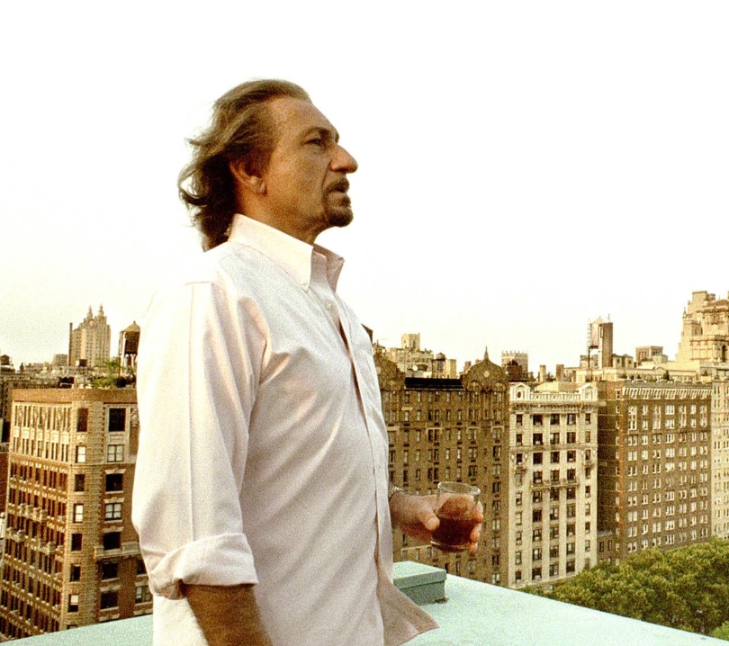 photo-Ben Kingsley 2008