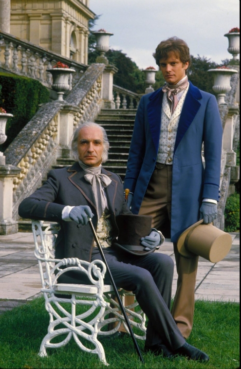 photo-Ben Kingsley 1984