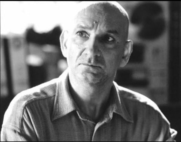 photo-Ben Kingsley 1997
