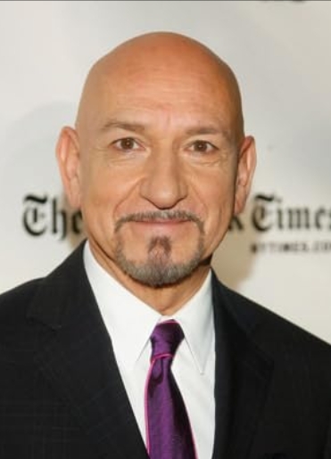photo-Ben Kingsley 2010