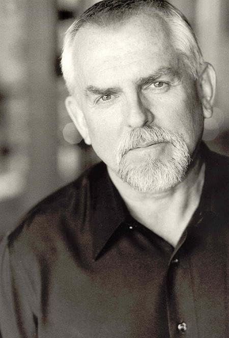 photo-John Ratzenberger 1998