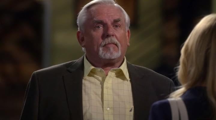 photo-John Ratzenberger 2007