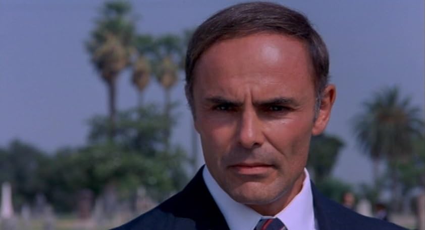 photo-John Saxon 1984
