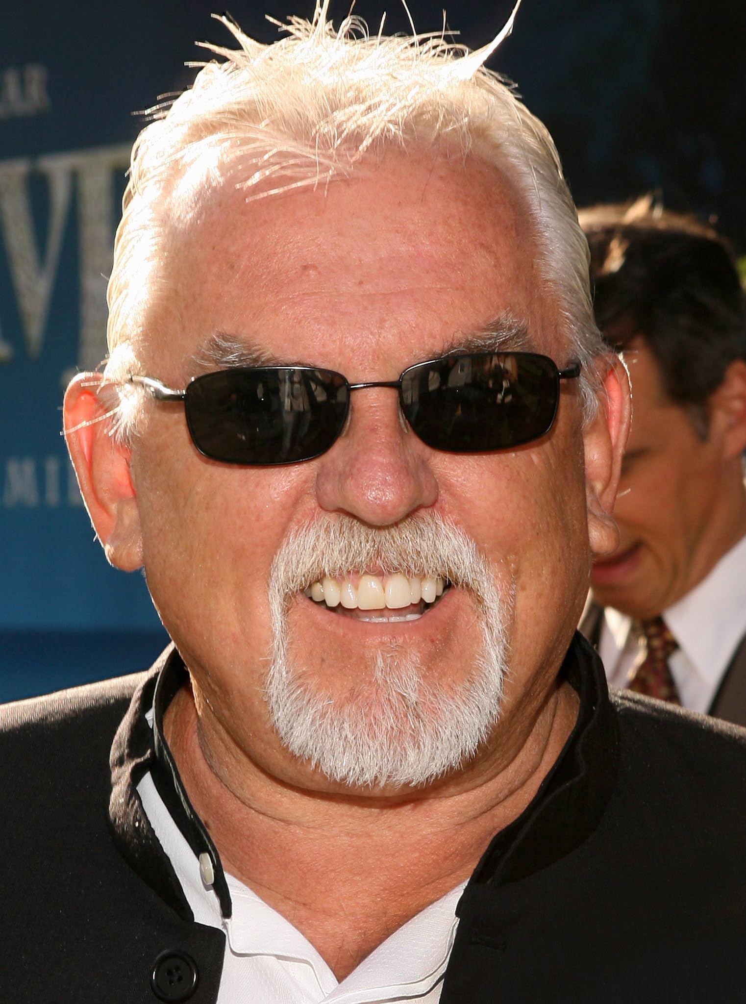photo-John Ratzenberger 2012