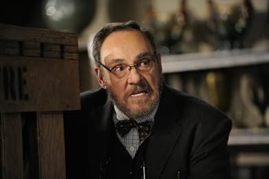 photo-John Rhys-Davies 2006