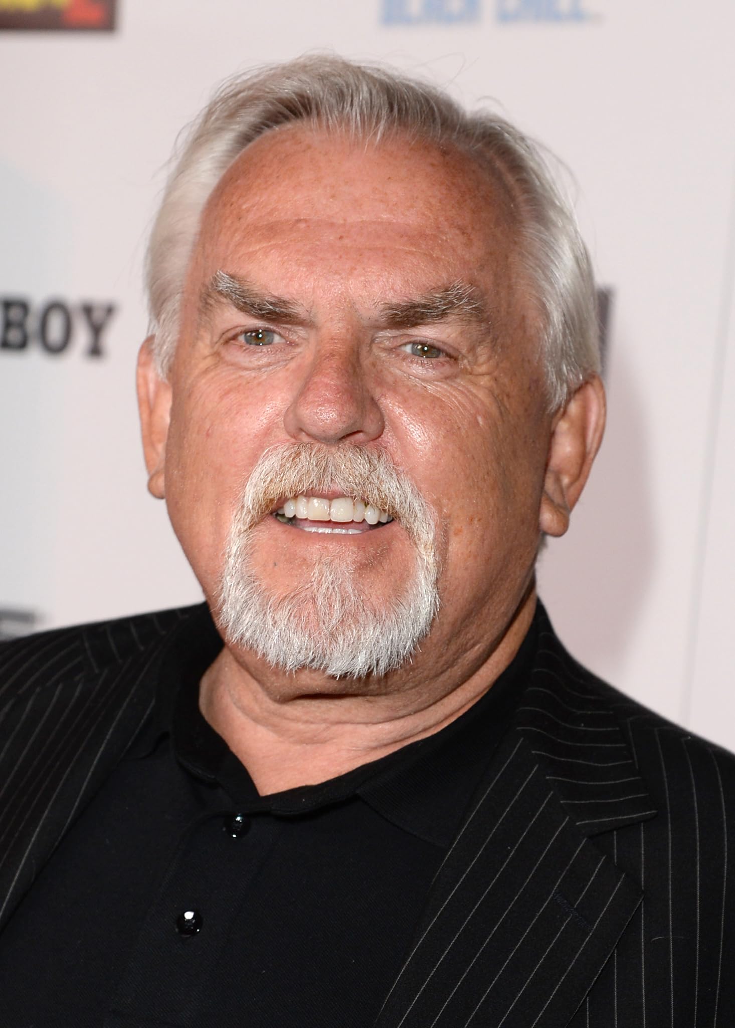 photo-John Ratzenberger 2013