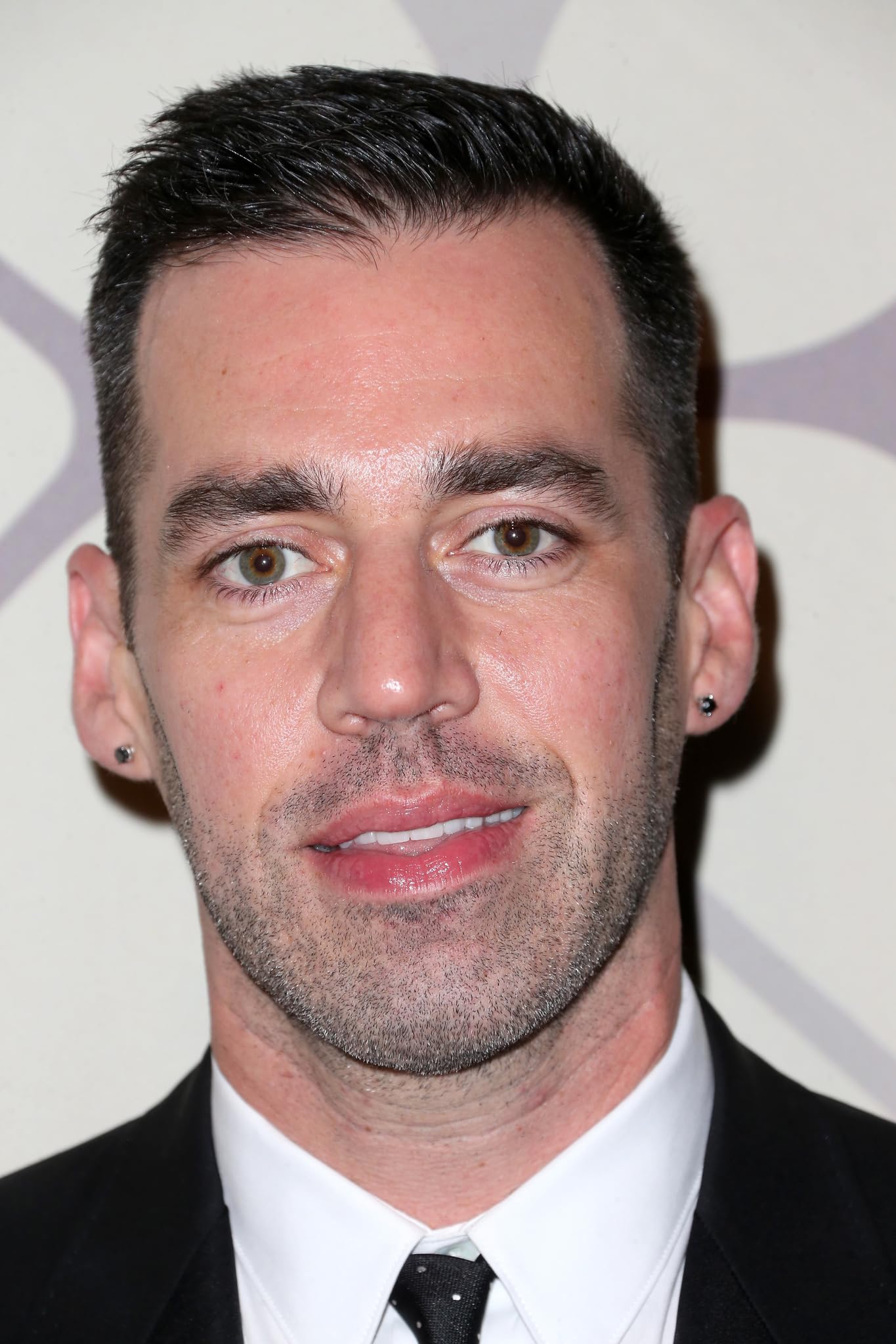 photo-John Roberts 2015