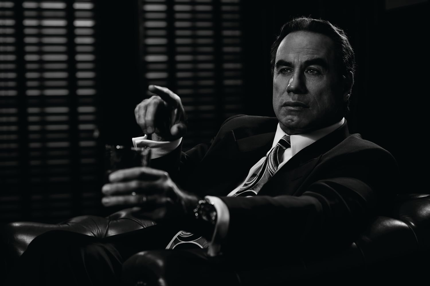 photo-John Travolta 2016