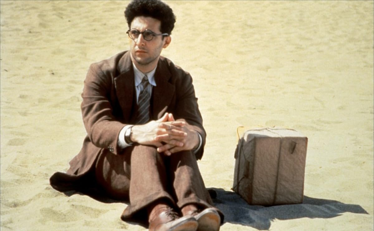 photo-John Torturro 1991