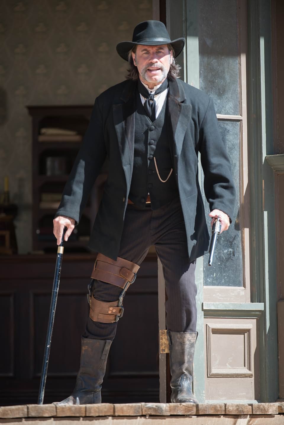 photo-John Travolta 2016