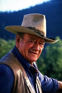 photo-John Wayne 1978