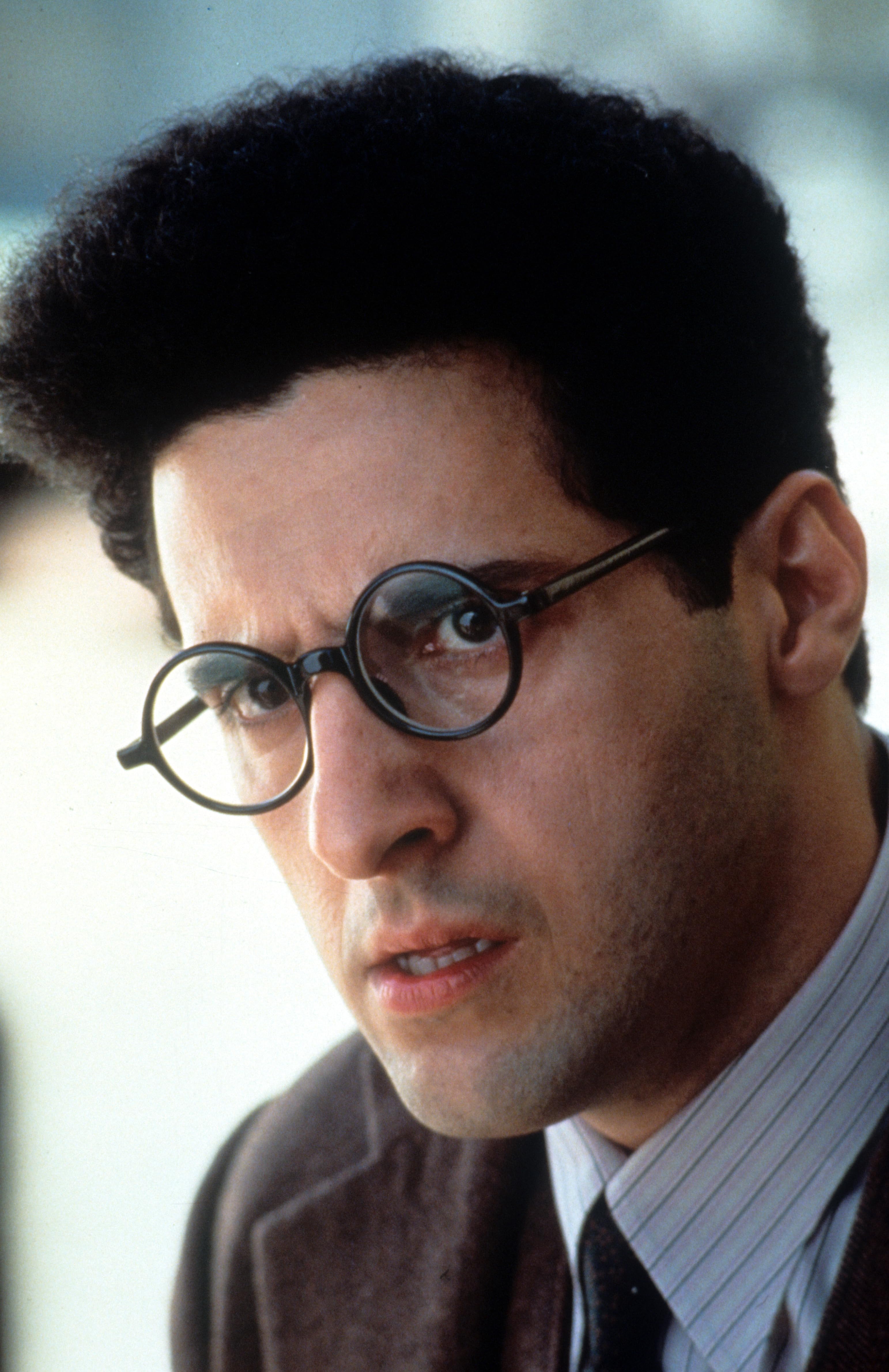 photo-John Torturro 1991