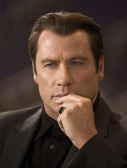 photo-John Travolta 2005