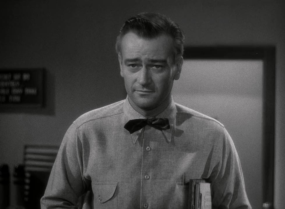 photo-John Wayne 1942