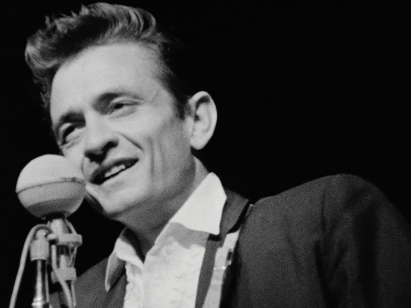 photo-Johnny Cash 1967