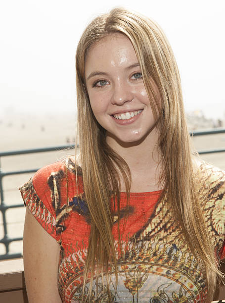 photo-Sydney Sweeney 2014
