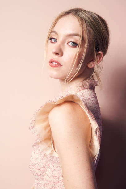 photo-Sydney Sweeney 2019
