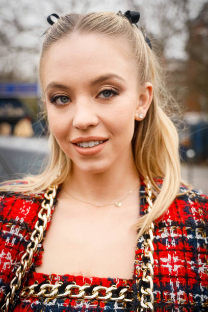 photo-Sydney Sweeney 2020