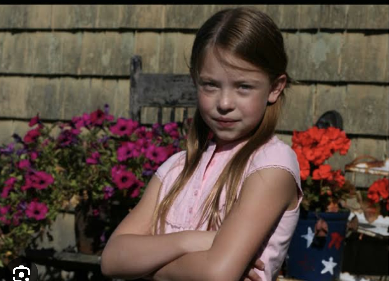 photo-Sydney Sweeney 2007