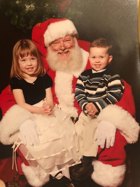 photo-Sydney Sweeney 1999