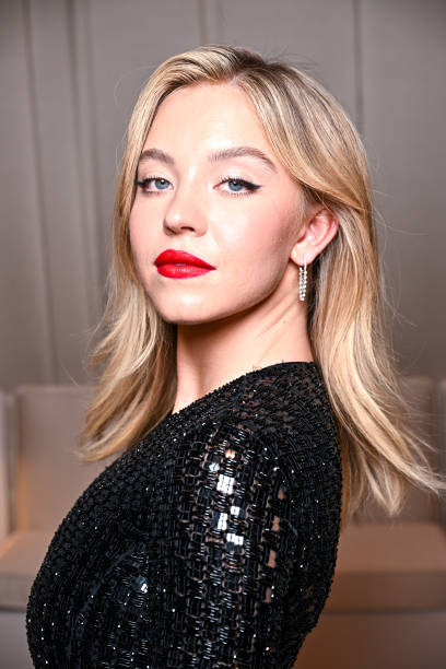 photo-Sydney Sweeney 2023