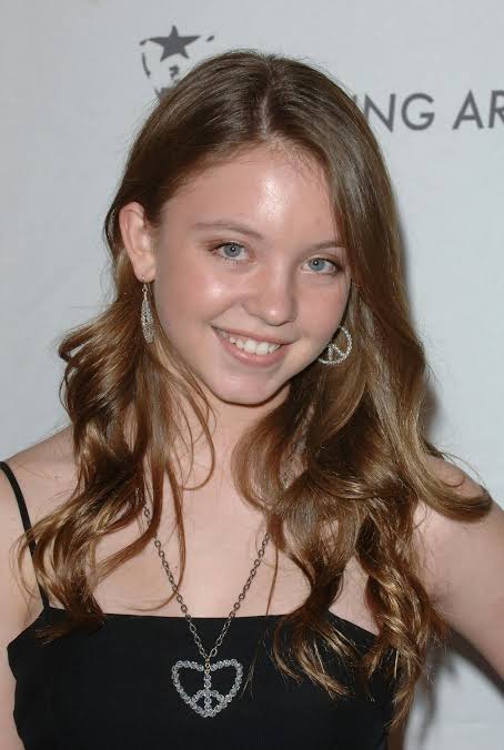 photo-Sydney Sweeney 2011