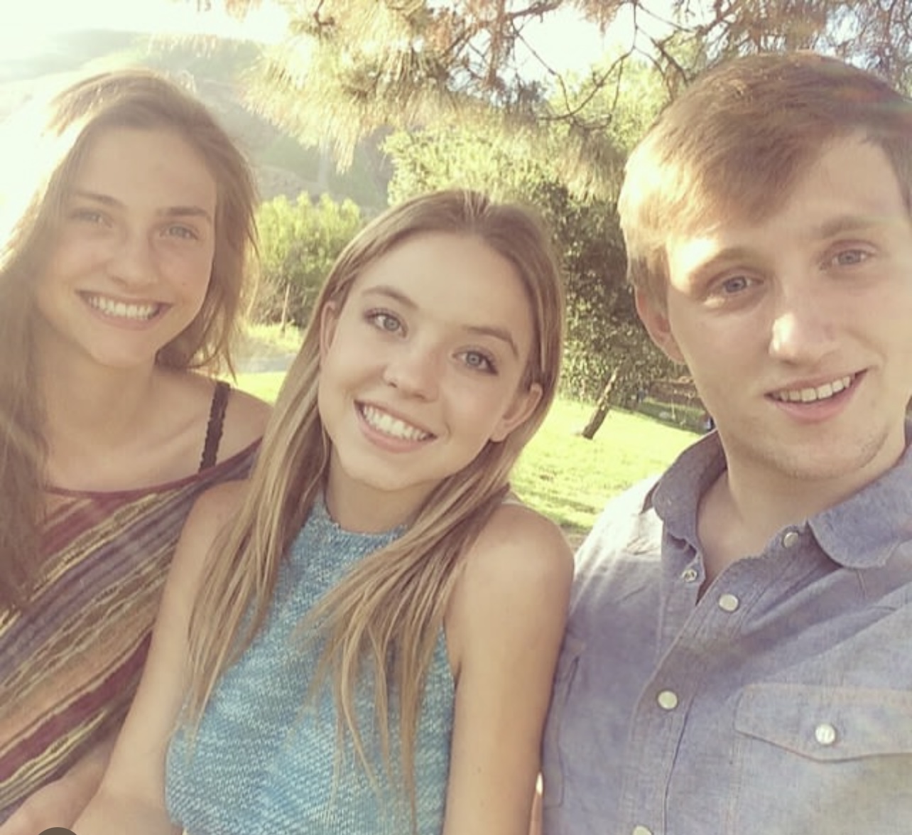 photo-Sydney Sweeney 2015