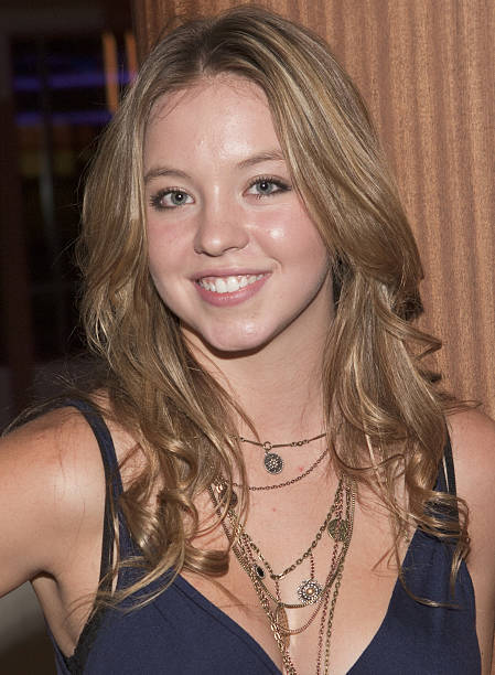 photo-Sydney Sweeney 2014