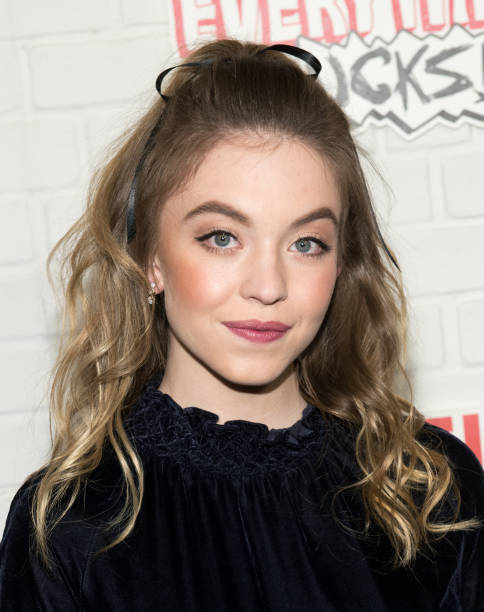 photo-Sydney Sweeney 2018