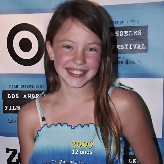 photo-Sydney Sweeney 2009