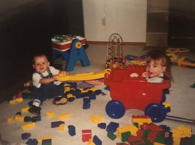 photo-Sydney Sweeney 1998