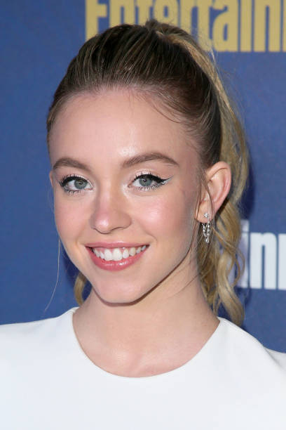 photo-Sydney Sweeney 2020
