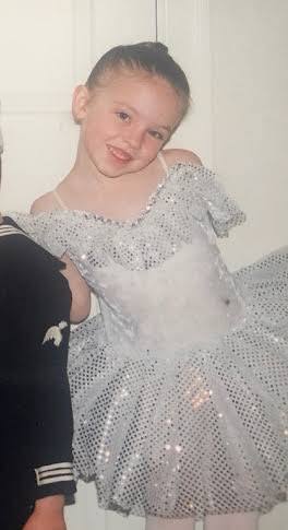 photo-Sydney Sweeney 2001