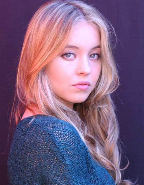 photo-Sydney Sweeney 2014
