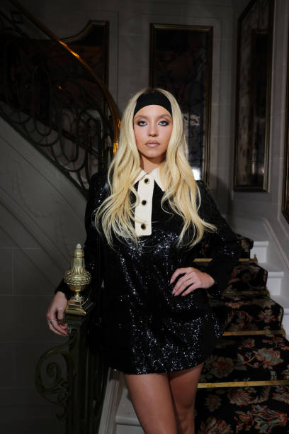 photo-Sydney Sweeney 2023