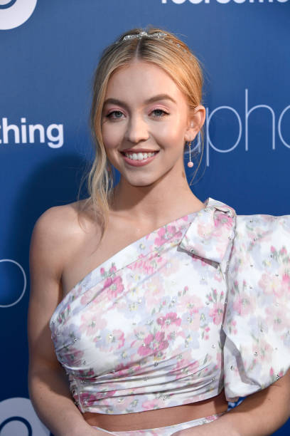 photo-Sydney Sweeney 2019