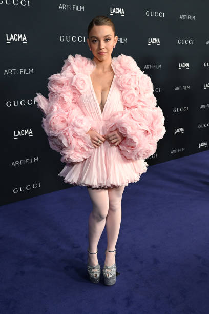 photo-Sydney Sweeney 2022