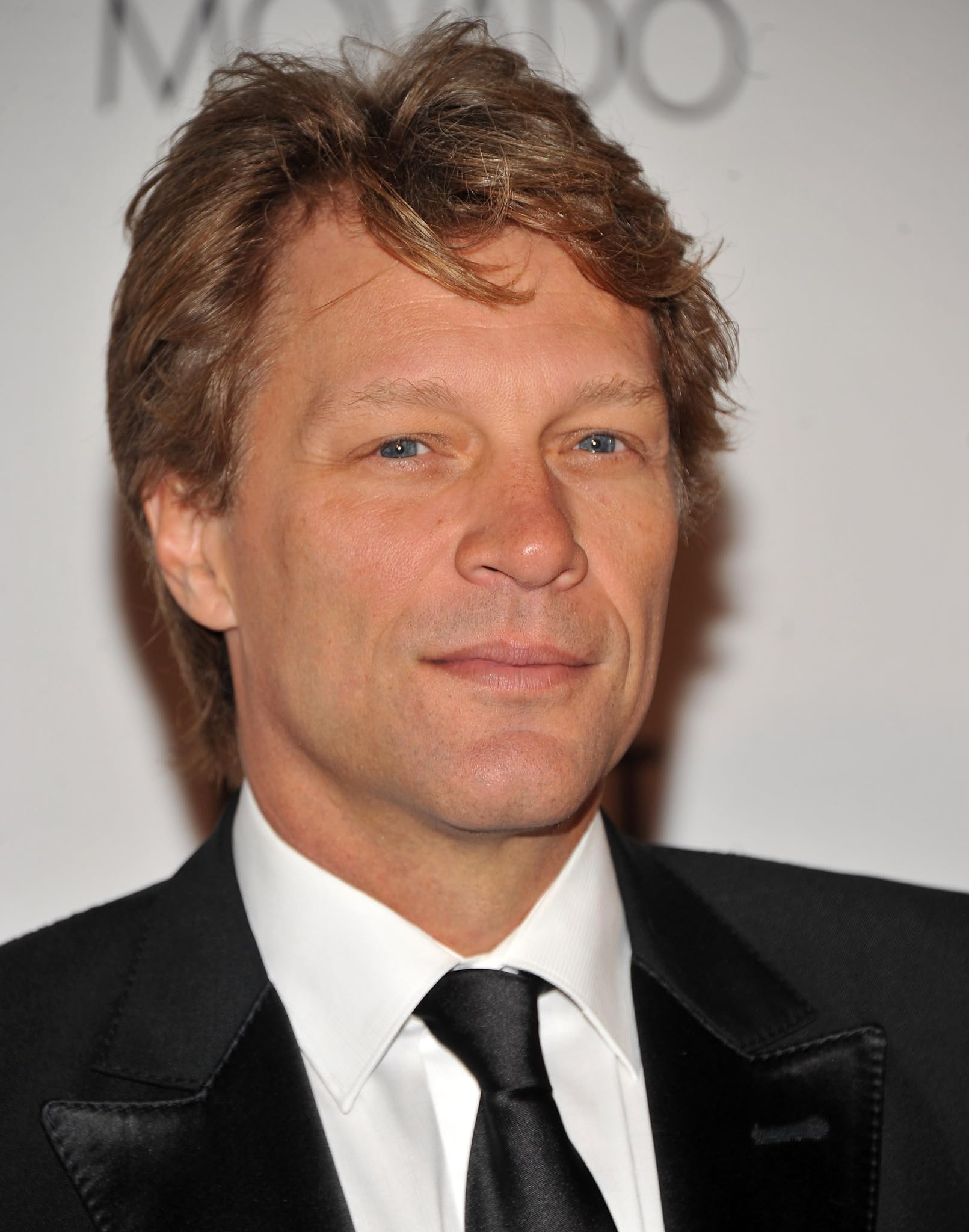 photo-Jon Bon Jovi 2011