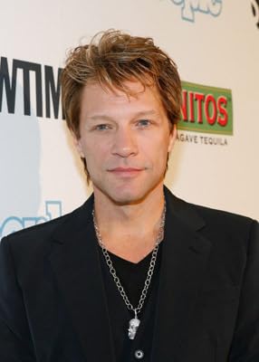 photo-Jon Bon Jovi 2009