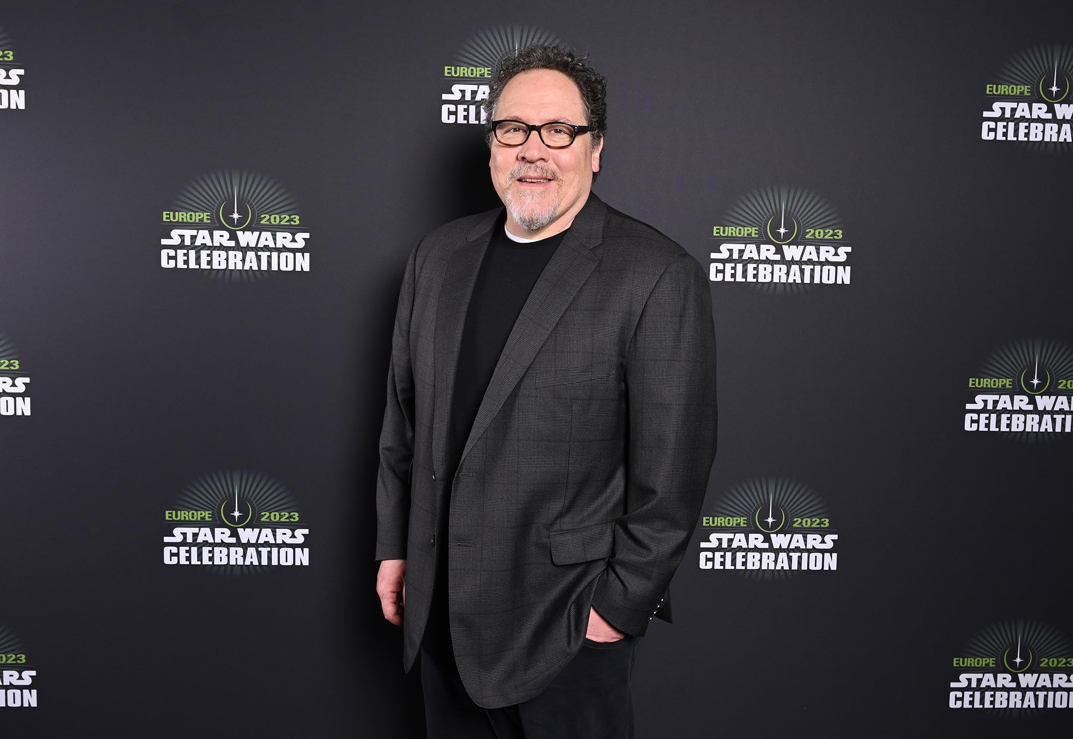 photo-Jon Favreau 2023